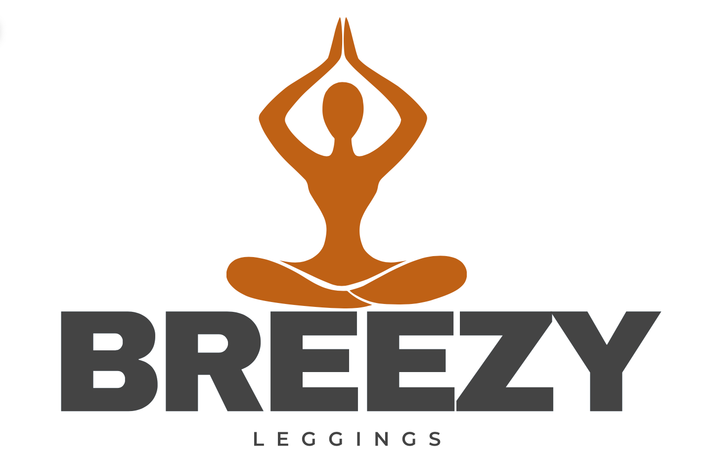 Breezy Leggings