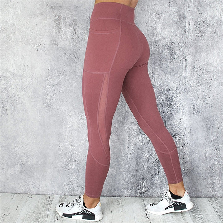 Levitate Leggings