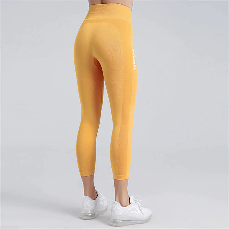 Misshine Leggings