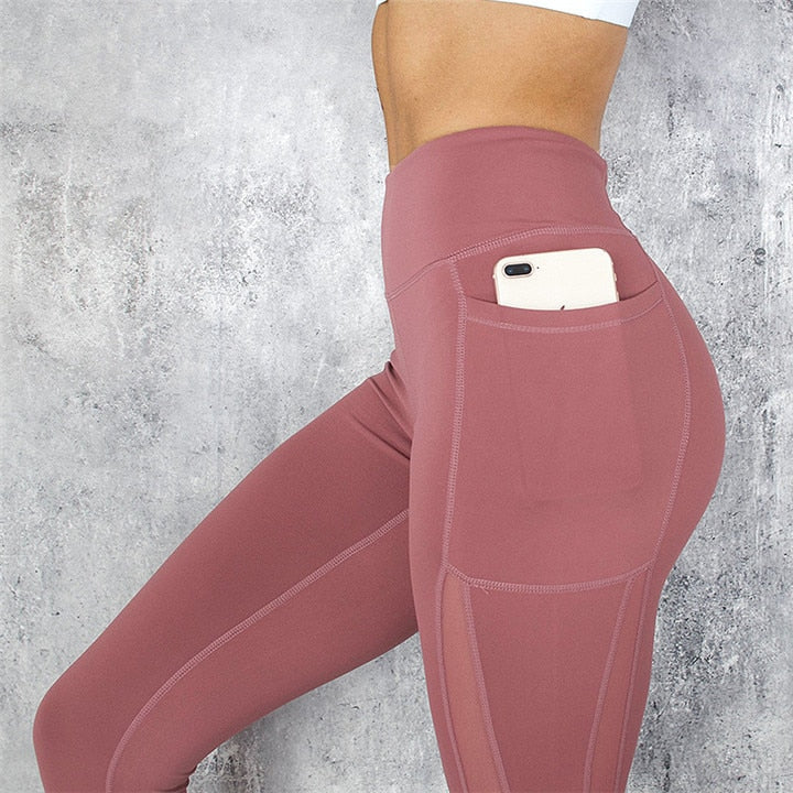 Levitate Leggings