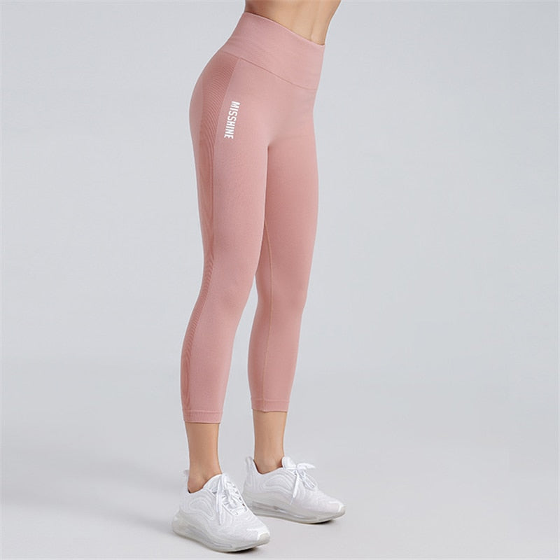 Misshine Leggings